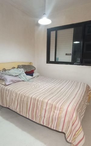 Studio à venda com 30m², 1 quarto e sem vaga Studio à venda com 30m², 1 quarto e sem vagaSala - Dormitório