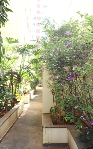 Studio à venda com 30m², 1 quarto e sem vagaÁrea Comum