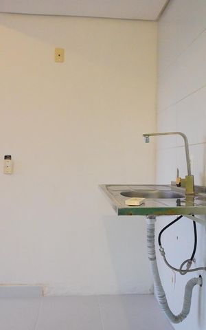 Apartamento à venda com 59m², 2 quartos e 1 vaga Apartamento à venda com 59m², 2 quartos e 1 vagaCozinha