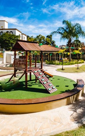 Apartamento à venda com 72m², 3 quartos e 1 vagaÁrea comum - Playground