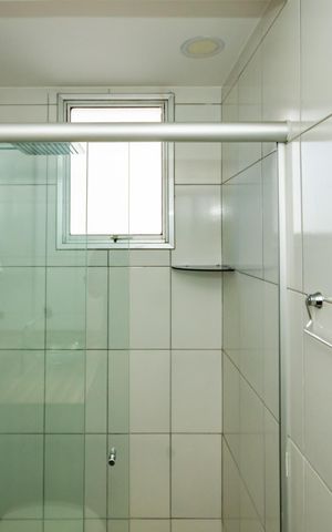 Apartamento à venda com 72m², 3 quartos e 1 vagaBanheiro do Quarto 3