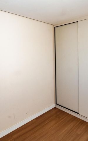 Apartamento à venda com 72m², 3 quartos e 1 vagaQuarto 1