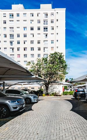 Apartamento à venda com 72m², 3 quartos e 1 vagaGaragem