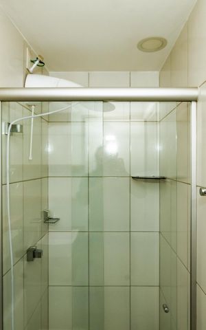 Apartamento à venda com 72m², 3 quartos e 1 vagaBanheiro Social