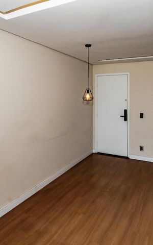 Apartamento à venda com 72m², 3 quartos e 1 vagaSala