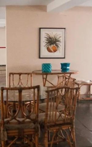Apartamento à venda com 139m², 2 quartos e 1 vaga