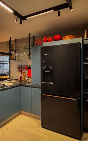 Apartamento à venda com 139m², 2 quartos e 1 vaga