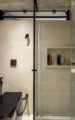 Apartamento à venda com 139m², 2 quartos e 1 vaga