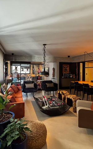Apartamento à venda com 139m², 2 quartos e 1 vaga