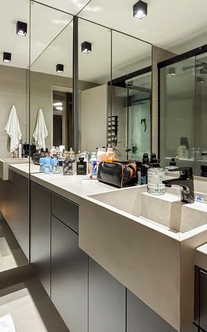 Apartamento à venda com 139m², 2 quartos e 1 vaga