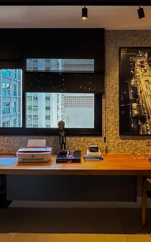 Apartamento à venda com 139m², 2 quartos e 1 vaga