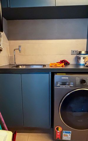 Apartamento à venda com 139m², 2 quartos e 1 vaga