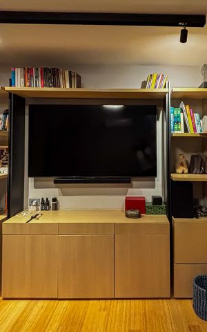 Apartamento à venda com 139m², 2 quartos e 1 vaga