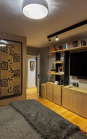 Apartamento à venda com 139m², 2 quartos e 1 vaga