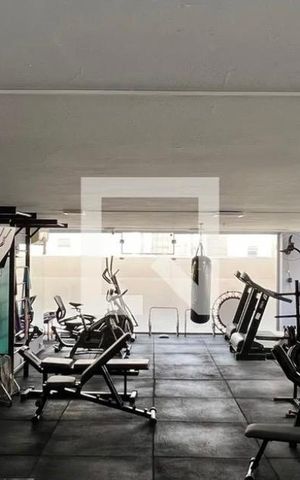 Apartamento à venda com 139m², 2 quartos e 1 vaga