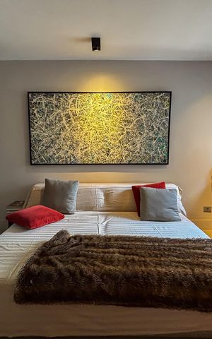 Apartamento à venda com 139m², 2 quartos e 1 vaga