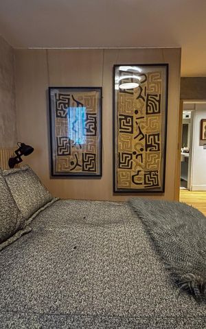 Apartamento à venda com 139m², 2 quartos e 1 vaga