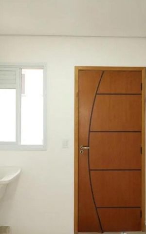 Apartamento à venda com 45m², 2 quartos e 1 vaga Apartamento à venda com 45m², 2 quartos e 1 vagaÁrea de serviço