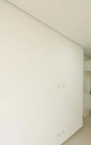 Apartamento à venda com 45m², 2 quartos e 1 vaga Apartamento à venda com 45m², 2 quartos e 1 vagaSala