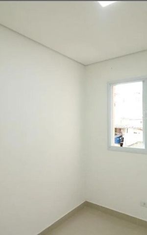 Apartamento à venda com 45m², 2 quartos e 1 vaga Apartamento à venda com 45m², 2 quartos e 1 vagaQuarto