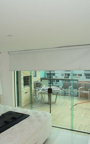 Apartamento para alugar com 197m², 3 quartos e 2 vagas Apartamento para alugar com 197m², 3 quartos e 2 vagasSuíte Principal