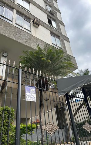 Apartamento à venda com 50m², 2 quartos e sem vaga