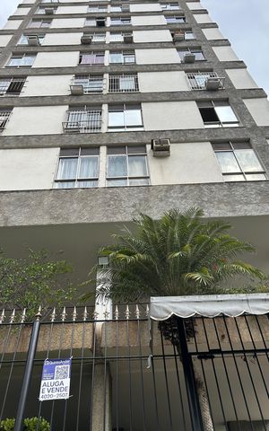 Apartamento à venda com 50m², 2 quartos e sem vaga