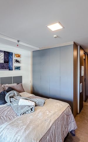 Studio para alugar com 30m², 1 quarto e sem vaga