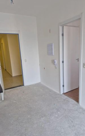 Studio para alugar com 29m², 1 quarto e sem vaga Studio para alugar com 29m², 1 quarto e sem vagaSala