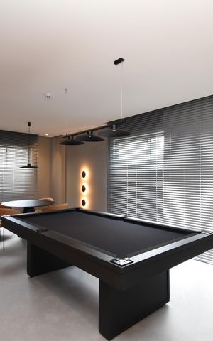 Apartamento à venda com 46m², 2 quartos e 1 vagaÁrea comum - Salão de Jogos