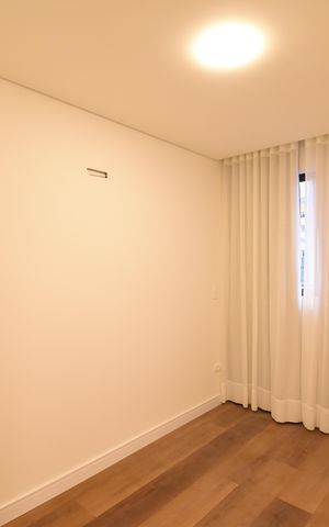Apartamento à venda com 46m², 2 quartos e 1 vagaQuarto 2