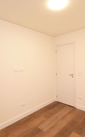 Apartamento à venda com 46m², 2 quartos e 1 vagaQuarto 2