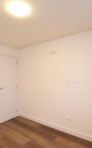 Apartamento à venda com 46m², 2 quartos e 1 vagaQuarto 