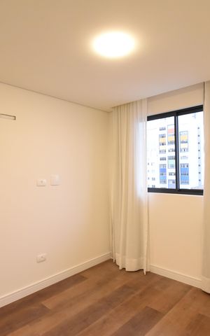 Apartamento à venda com 46m², 2 quartos e 1 vagaQuarto 