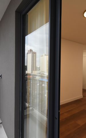 Apartamento à venda com 46m², 2 quartos e 1 vagaSacada 
