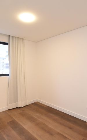 Apartamento à venda com 46m², 2 quartos e 1 vagaQuarto 