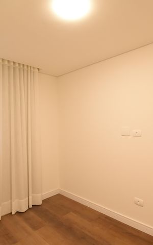 Apartamento à venda com 46m², 2 quartos e 1 vagaQuarto 2