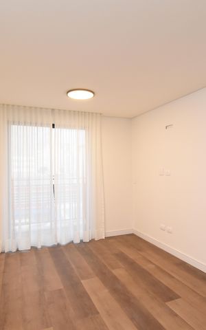 Apartamento à venda com 46m², 2 quartos e 1 vagaSala/Cozinha