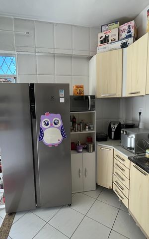 Apartamento para alugar com 140m², 2 quartos e 1 vagaCozinha