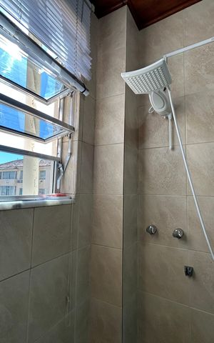Apartamento para alugar com 140m², 2 quartos e 1 vagaBanheiro Social