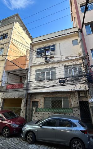 Apartamento para alugar com 140m², 2 quartos e 1 vagaFachada + placa