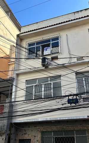 Apartamento para alugar com 140m², 2 quartos e 1 vagaFachada + placa