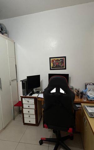 Apartamento para alugar com 140m², 2 quartos e 1 vagaQuarto 1