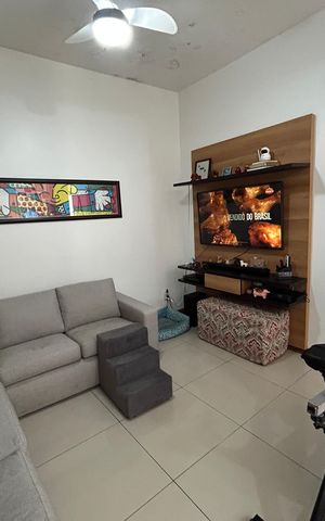 Apartamento para alugar com 140m², 2 quartos e 1 vagaSala