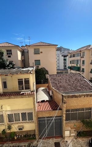Apartamento para alugar com 140m², 2 quartos e 1 vagaVista da Cozinha