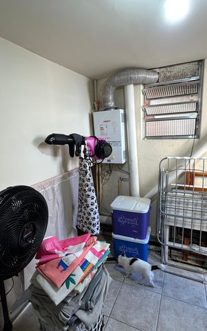 Apartamento para alugar com 140m², 2 quartos e 1 vagaQuarto 2
