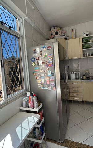 Apartamento para alugar com 140m², 2 quartos e 1 vagaCozinha