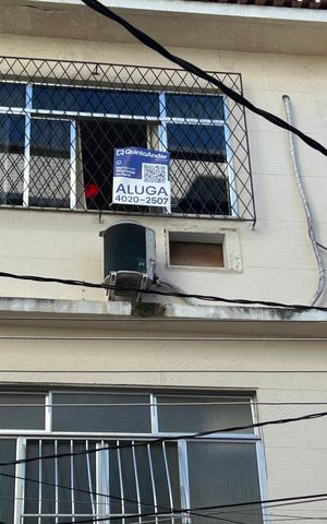 Apartamento para alugar com 140m², 2 quartos e 1 vagaFachada + placa