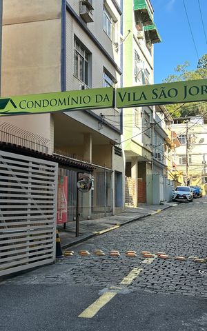 Apartamento para alugar com 140m², 2 quartos e 1 vagaPortaria