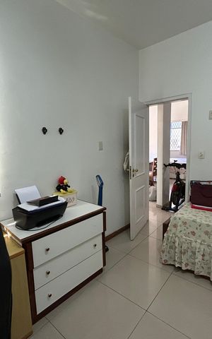 Apartamento para alugar com 140m², 2 quartos e 1 vagaQuarto 1